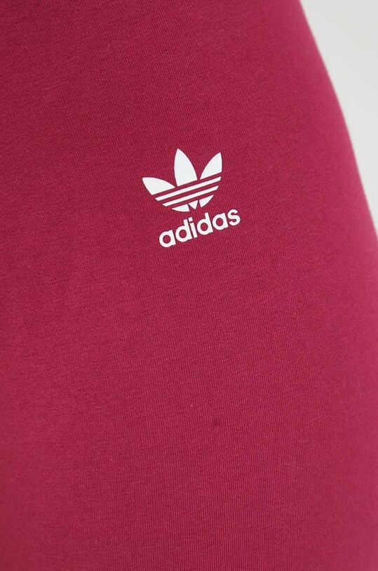 Κολάν adidas Originals μωβ HM1821
