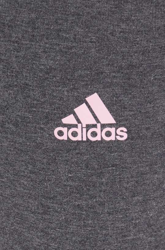 adidas legginsy szary HP0463