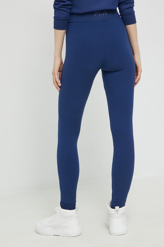 Oblečení Legíny Fila FAW0256 námořnická modř