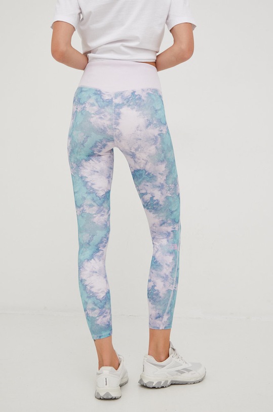 The North Face leggins sport Dune Sky violet NF0A7QHA94K1