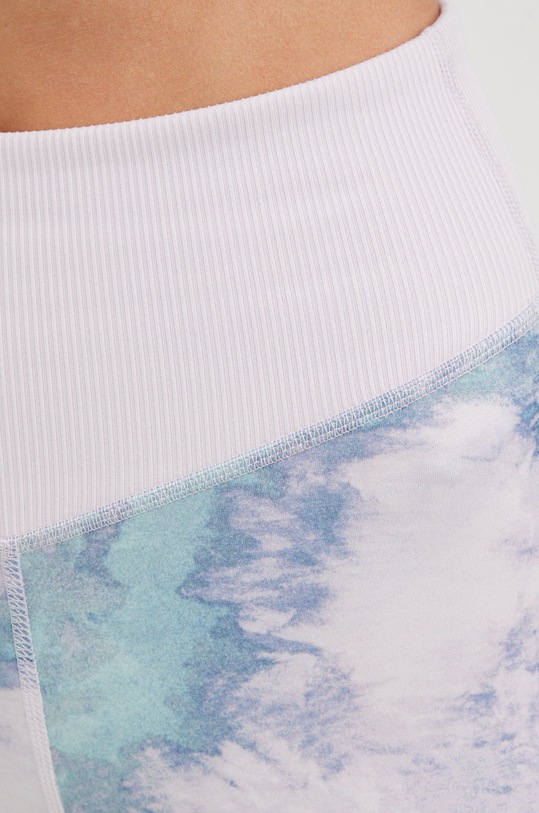 The North Face leggins sport Dune Sky NF0A7QHA94K1 violet