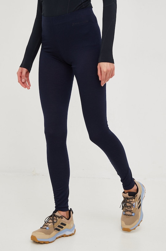 Houdini funkcionális legging Desoli Light Planet friendly sötétkék 840028