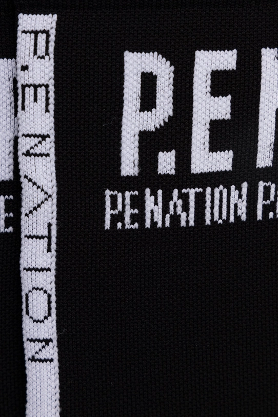 Шкарпетки P.E Nation 22PE3A346 чорний AW22