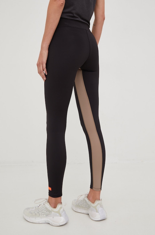 Дрехи Клин за трениране P.E Nation 22PE3G103 черен