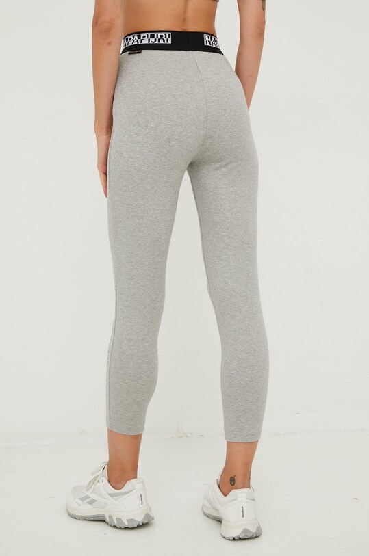 Дрехи Клин Napapijri M-Box Leggings 4 NP0A4GKT1601 сив