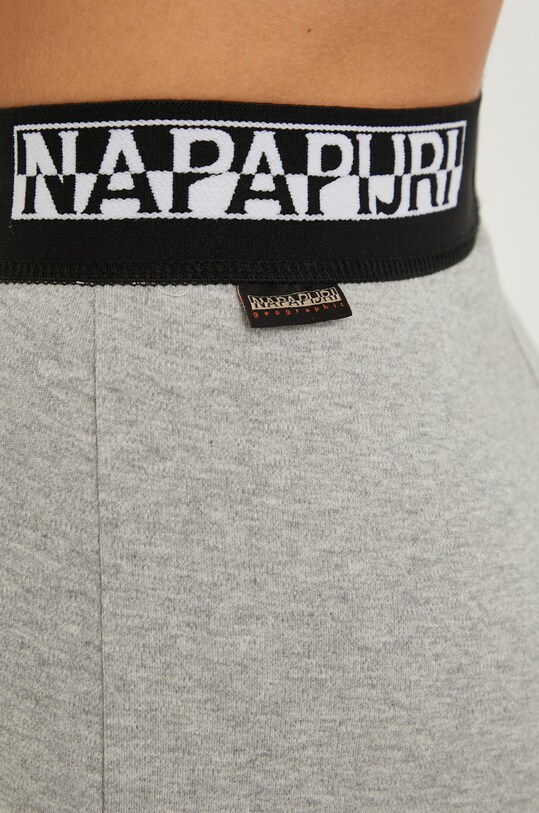 Клин Napapijri M-Box Leggings 4 сив NP0A4GKT1601