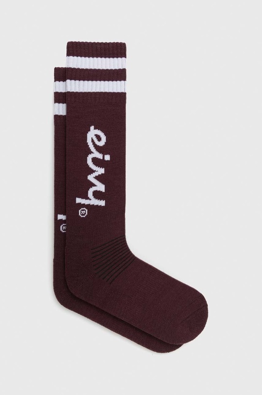 Eivy calzini da sci Cheerleader violetto A00254009