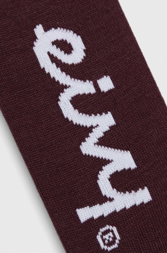 Smučarske nogavice Eivy cheerleader A00254009 vijolična AW22