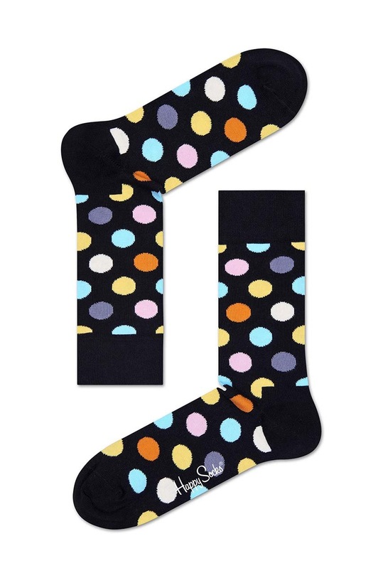 Happy Socks skarpetki BDO01.9350 czarny AW22