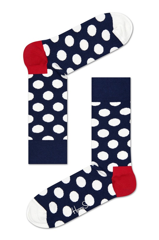 Шкарпетки Happy Socks 4-pack XBDO09.6002