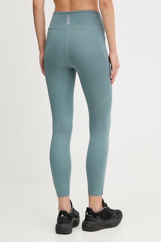 Odzież Under Armour legginsy do biegania Fly Fast 3.0 1369771 zielony