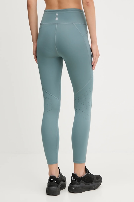 Îmbrăcăminte Under Armour leggins de alergare Fly Fast 3.0 1369771 verde
