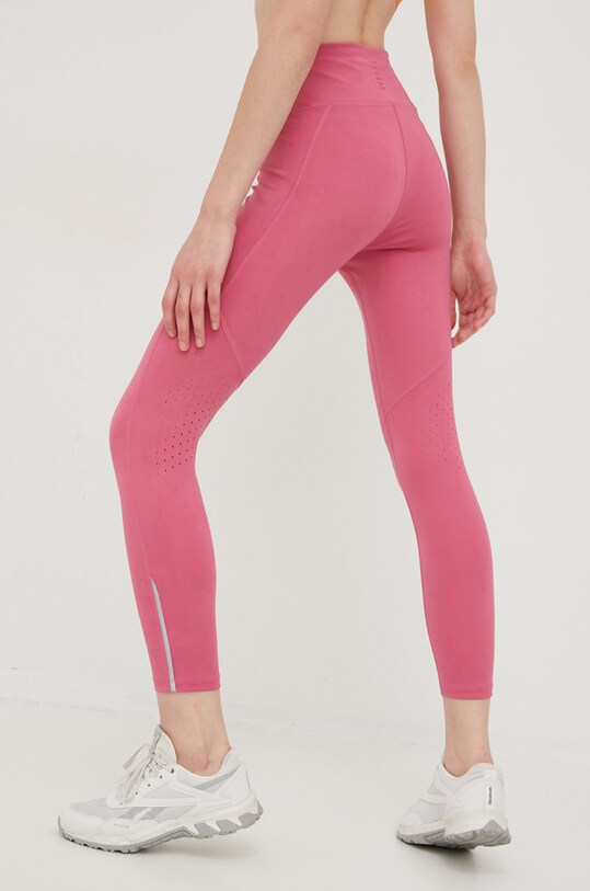 Îmbrăcăminte Under Armour leggins de alergare Fly Fast 3.0 1369771 roz