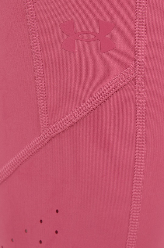 Κολάν για τρέξιμο Under Armour Fly Fast 3.0 ροζ 1369771