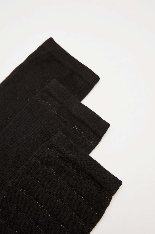 Ponožky women'secret 3-pack 4484843 vícebarevná AW22