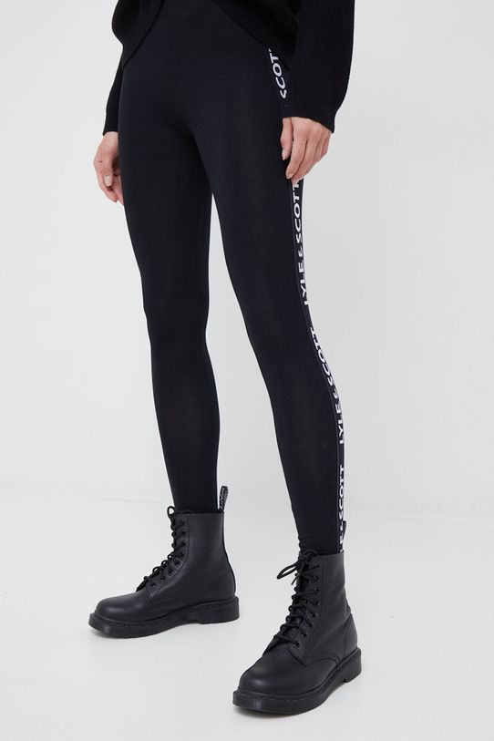 Legíny Lyle & Scott TRW1700V.Z865 čierna AW22