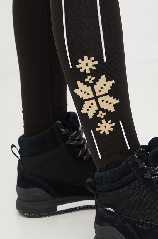 Newland leggings Benten nero N46224.145