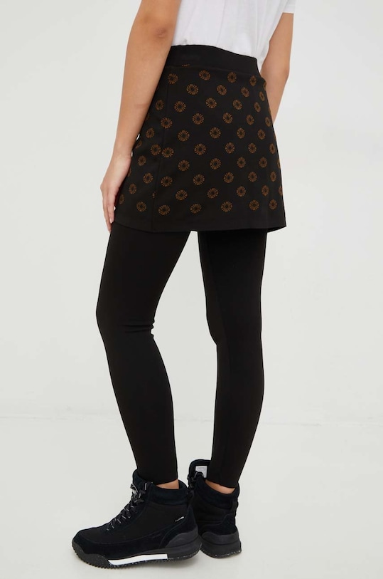 Îmbrăcăminte Newland leggins sport Claire N46236.276 negru