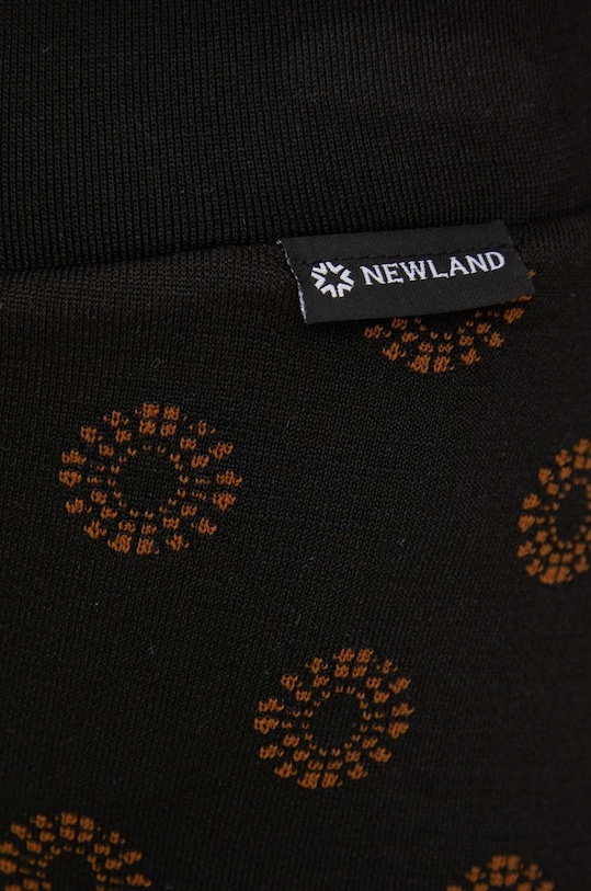 Newland leggins sport Claire negru N46236.276