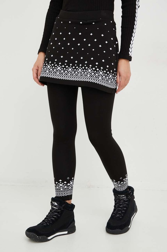 Newland leggins sport Furoki N46253.108 negru AW22