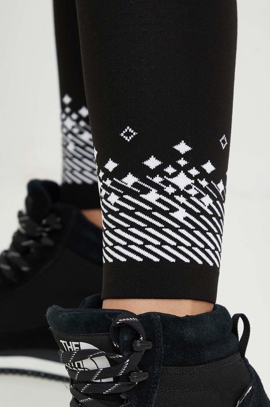 Newland leggins sport Furoki N46253.108 negru