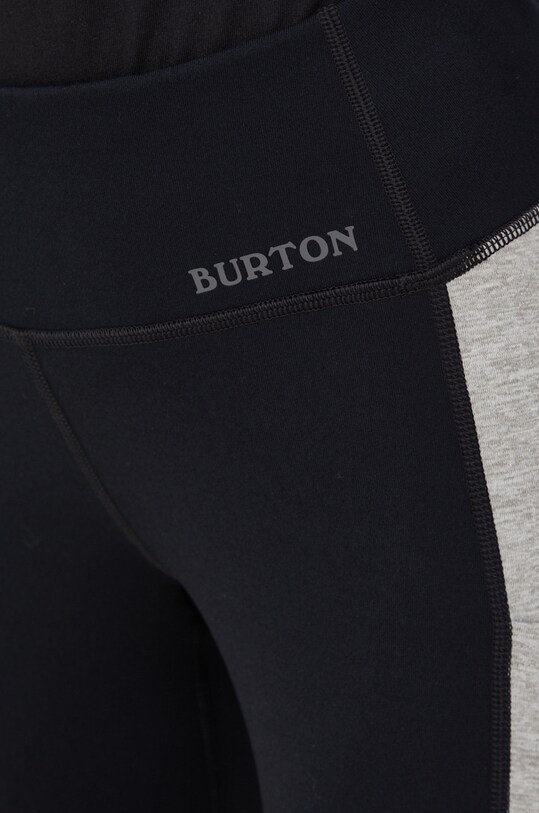 Burton jambiere funcționale negru 22198100001