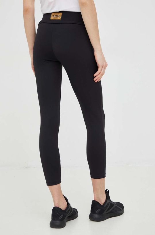 Odzież LaBellaMafia legginsy treningowe Boxer LB.25378 czarny