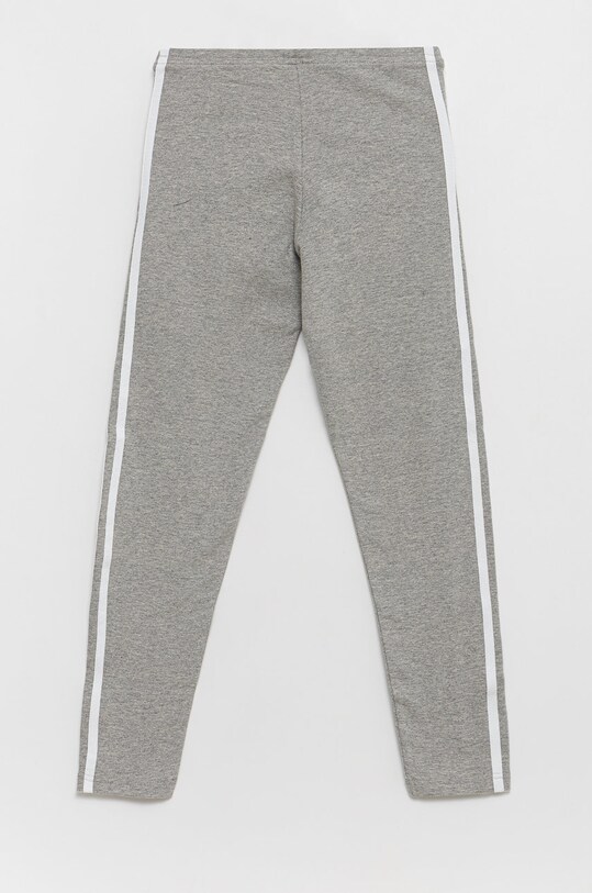 adidas Originals leggins copii HI2277 HI2277 gri AW22