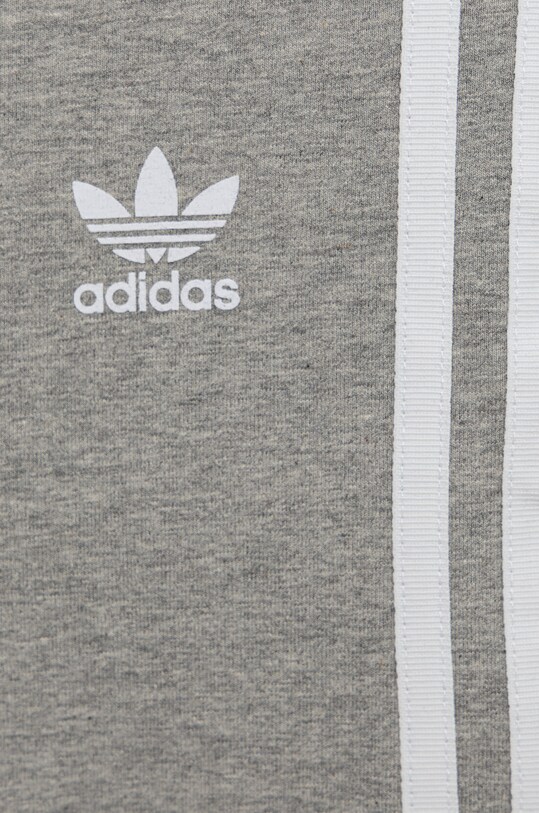Fete adidas Originals leggins copii HI2277 HI2277 gri