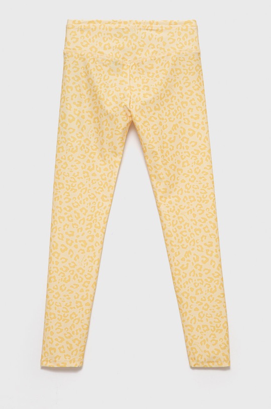 Lány Guess gyerek legging J2YB00.MC01P sárga