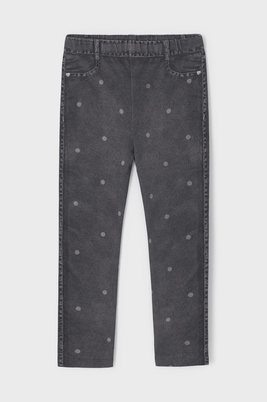 Детски клин Mayoral 4762.6E.MINI сив AW22