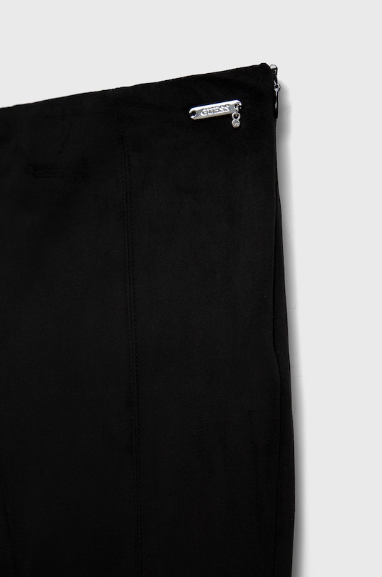 DÍVKA Dětské legíny Guess J1BB14.WE0L0 černá