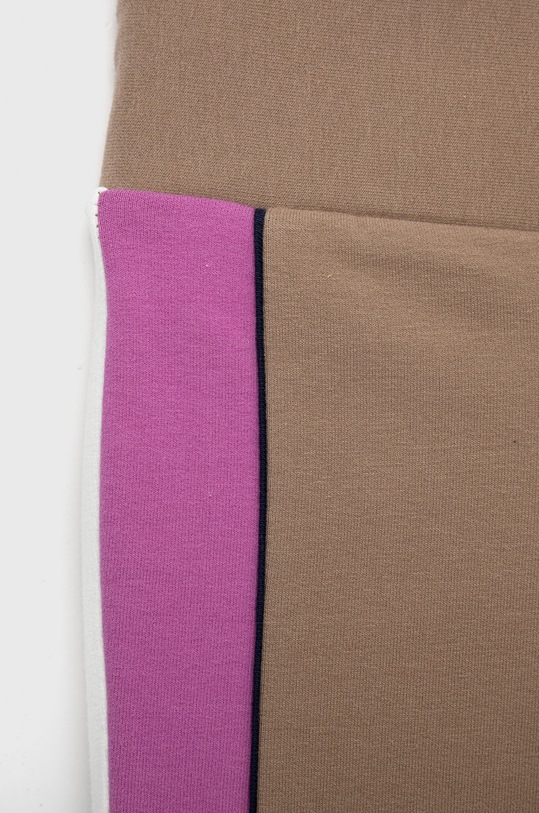 Момиче Детски клин United Colors of Benetton 3GNSCF02D.G кафяв