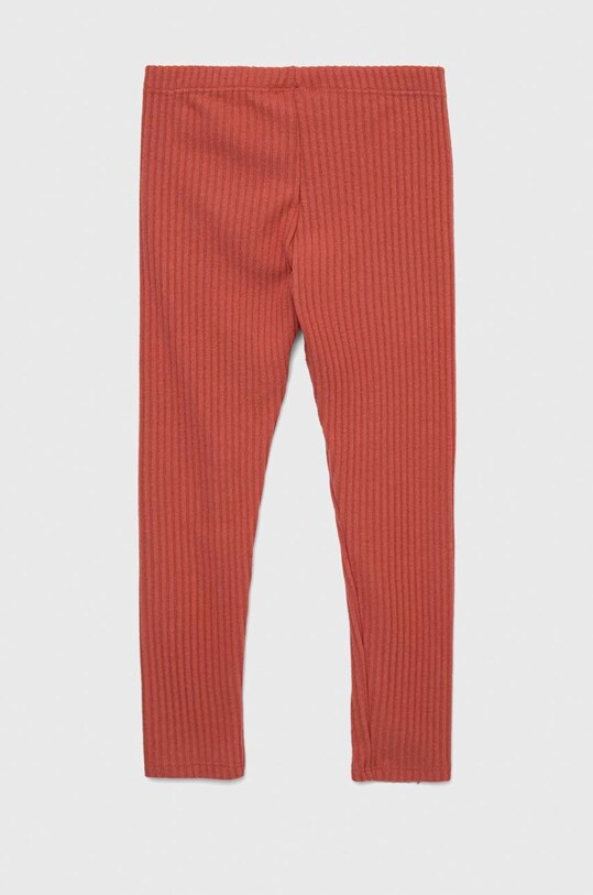 Lány United Colors of Benetton gyerek legging 32BFCF027.G rózsaszín