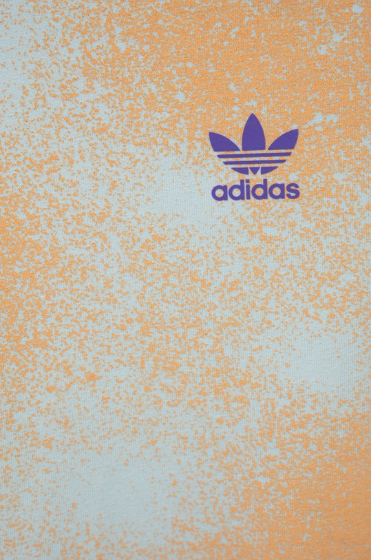 adidas Originals legginsy dziecięce HK2934 multicolor AW22