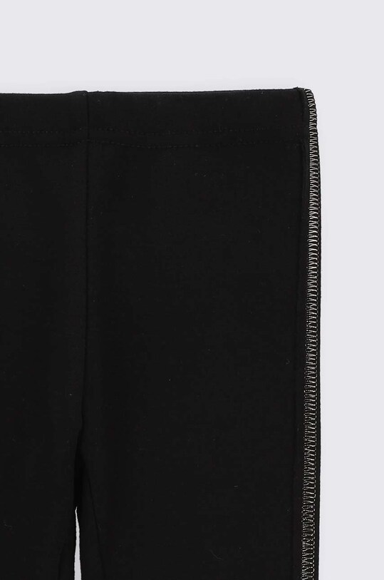 Детски клин Coccodrillo ZC2122601MAK черен AW22