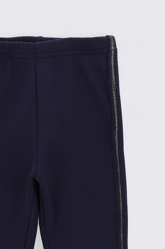 Παιδικά κολάν Coccodrillo ZC2122601AWK σκούρο μπλε AW22