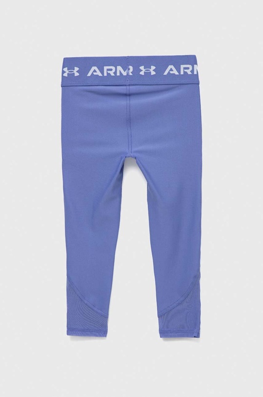 Детские леггинсы Under Armour 1373950 фиолетовой SS23