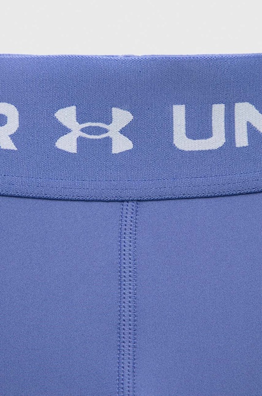 Девочка Детские леггинсы Under Armour 1373950 фиолетовой