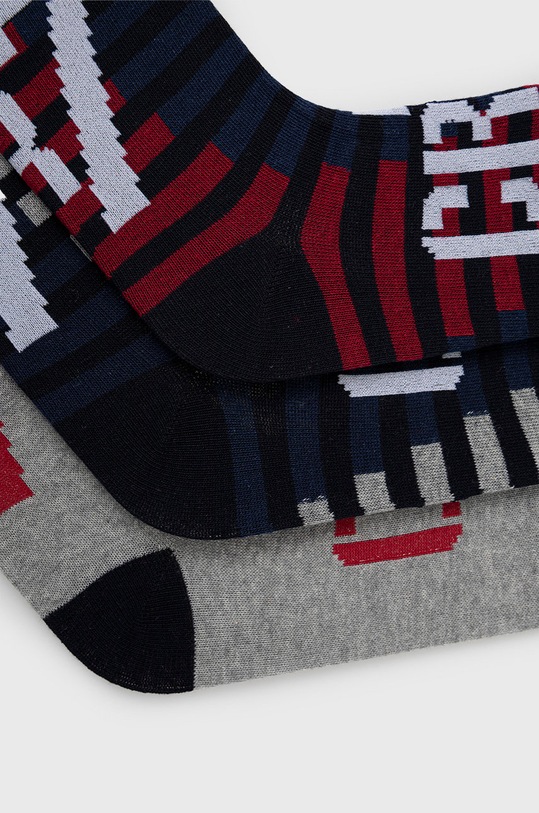 Детские носки CR7 Cristiano Ronaldo 8470.80.518 мультиколор AW22