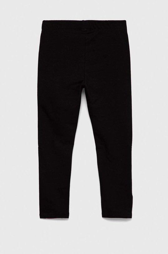 Diadora leggins copii 102.178708 negru AW22