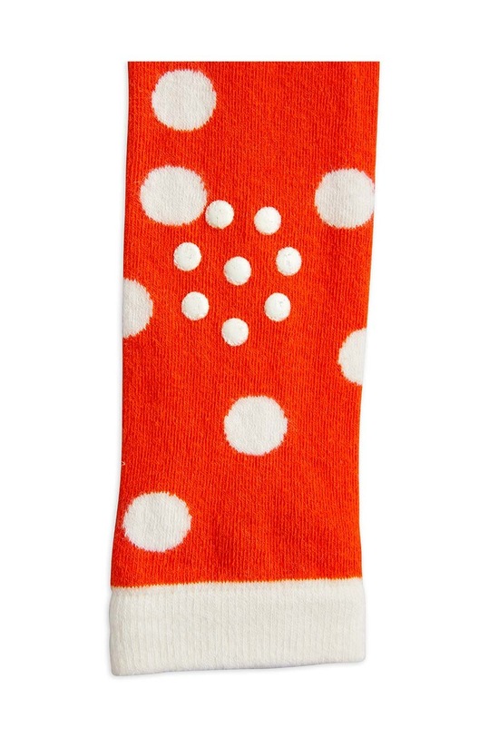 Дитячі колготки Mini Rodini червоний 2276015042