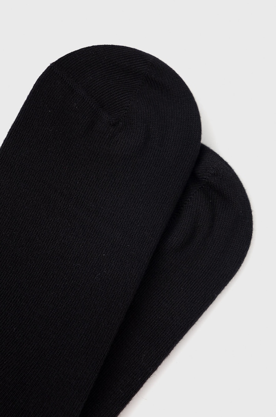 HUGO skarpetki 50477874 (2-pack) 50477874 czarny SS23