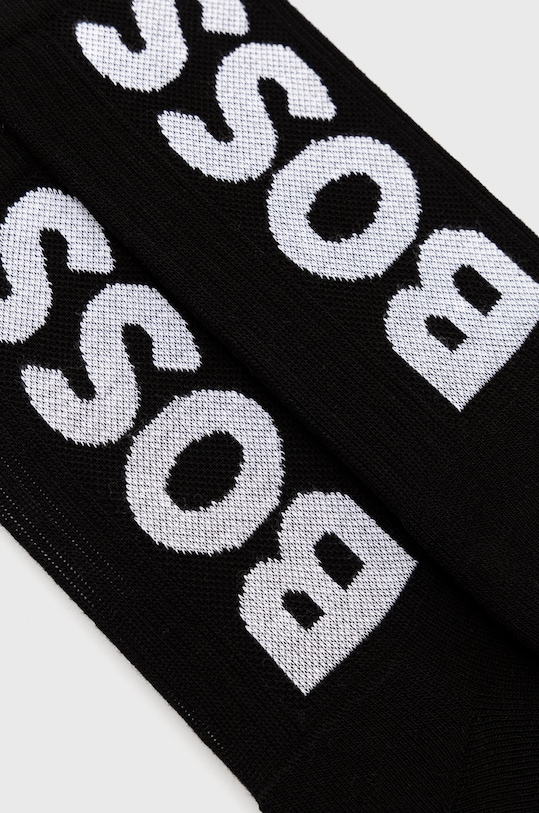 BOSS skarpetki 50467748 50467748 czarny SS24