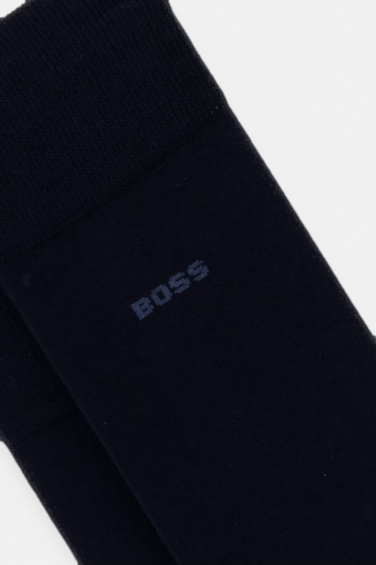 Čarape BOSS 50469843 mornarsko plava AA00