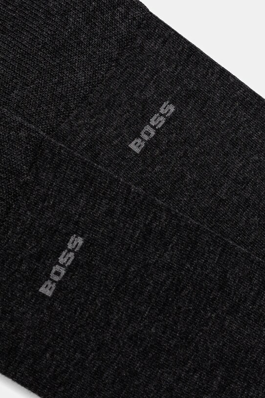 Носки BOSS 50469843 серый AA00