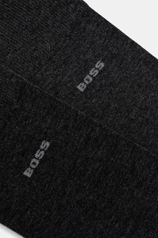 BOSS skarpetki 50469843 50469843 szary AA00