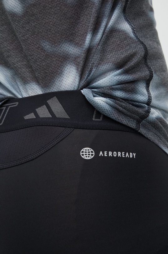 Tréningové legíny adidas Performance čierna HM6061