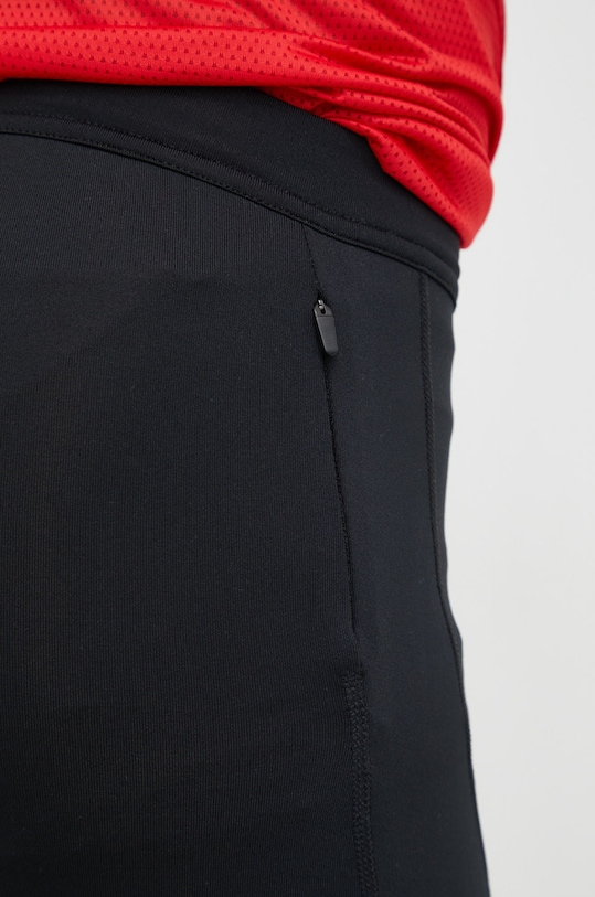 Bežecké legíny Reebok čierna HG6736