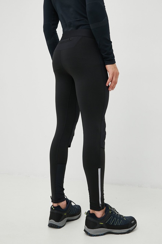 Odzież adidas TERREX legginsy sportowe Agravic CY1880 czarny